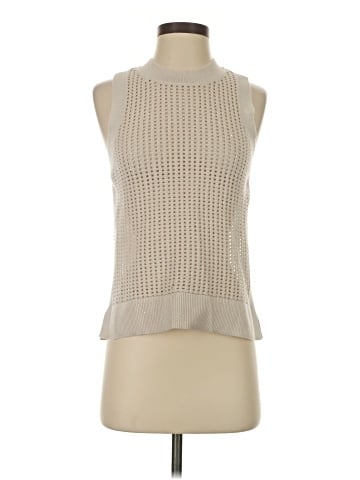 White House Black Market Sweater Vest (view 1)