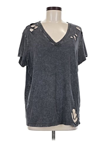 Torrid Short Sleeve T-Shirt (view 1)