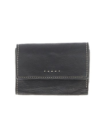 Mossimo Leather Wallet (view 1)