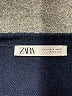 Zara Blue Cardigan Size M - photo 7