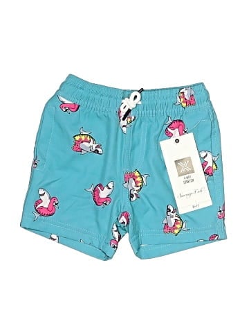 Sovereign Code Board Shorts (view 1)