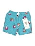 Sovereign Code Teal Blue Board Shorts 12-18 MO / 18 MO - photo 1