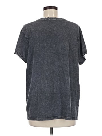 Torrid Short Sleeve T-Shirt (view 2)