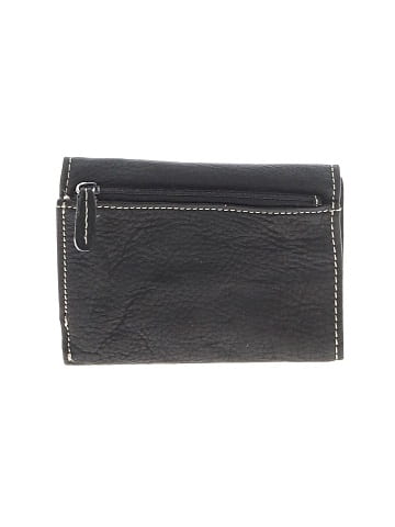 Mossimo Leather Wallet (view 2)