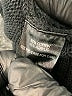 Extra Touch Black Cardigan Size 3X - photo 8