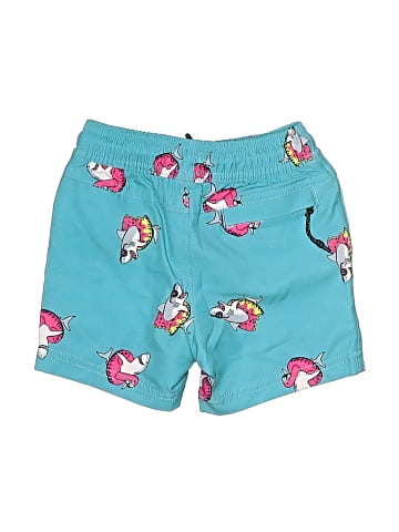Sovereign Code Board Shorts (view 2)