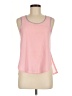 Lululemon Athletica Pink Tank Top Size 2 - photo 1