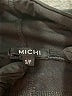 Michi Color Block Black Track Pants Size S - photo 7