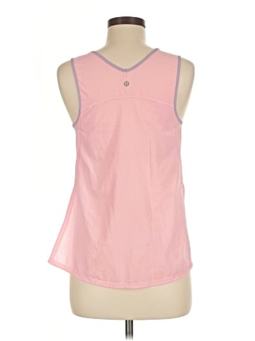 Lululemon Athletica Tank Top (view 2)