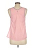 Lululemon Athletica Pink Tank Top Size 2 - photo 2