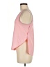 Lululemon Athletica Pink Tank Top Size 2 - photo 5