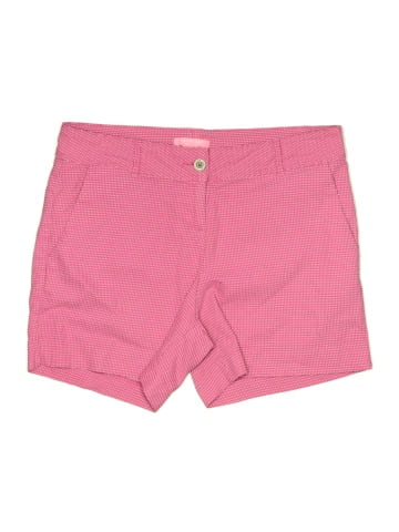 Isaac Mizrahi New York Shorts (view 1)