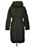 Cole Haan 100% Polyester Green Coat Size L - photo 2