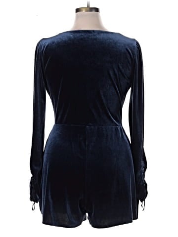 Urban Outfitters Romper (view 2)