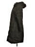 Cole Haan 100% Polyester Green Coat Size L - photo 5