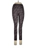 Legend Purple Leggings Size L - photo 1