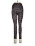Legend Purple Leggings Size L - photo 2