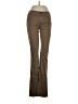 Goldsign Brown Khakis Size 26 waist (estimated) - photo 1