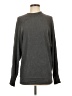 Esprit Solid Gray Pullover Sweater Size S - photo 1