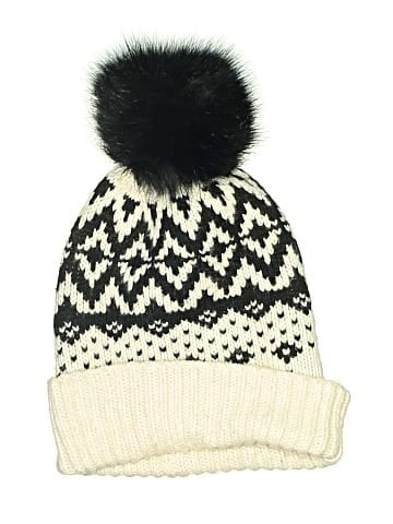 Old Navy Beanie (view 1)
