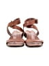 Vionic Brown Sandals Size 9 1/2 - photo 2