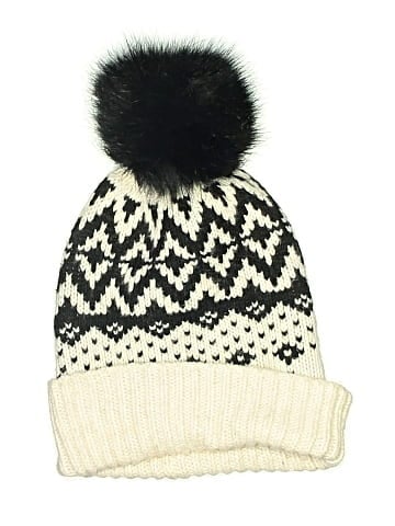 Old Navy Beanie (view 2)