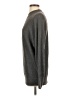 Esprit Solid Gray Pullover Sweater Size S - photo 5