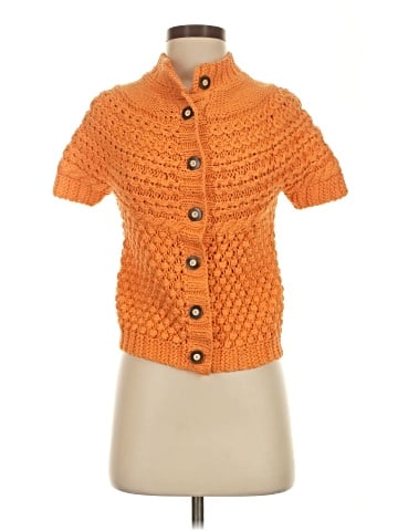 RENA LANGE Sweater Vest (view 1)