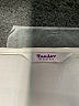 TanJay Ivory Sleeveless Blouse Size L (estimated) - photo 7