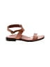 Vionic Brown Sandals Size 9 1/2 - photo 1