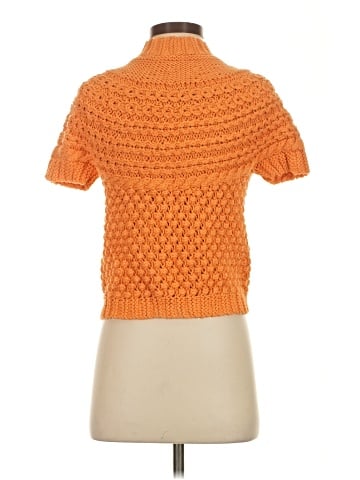 RENA LANGE Sweater Vest (view 2)