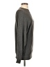 Esprit Solid Gray Pullover Sweater Size S - photo 4