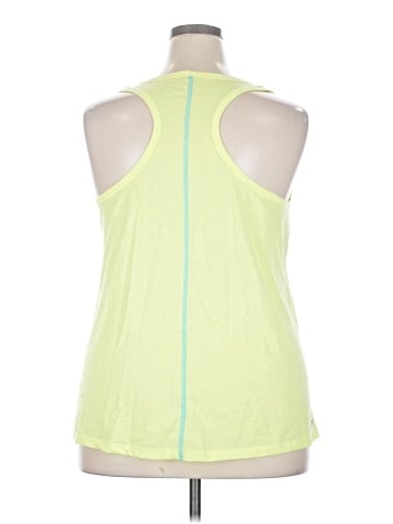 Danskin Now Sleeveless T-Shirt (view 2)
