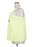 Danskin Now Yellow Sleeveless T-Shirt Size 2X - photo 5