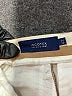 Incotex Stripes Ivory Casual Pants Size EU (IT) 42 / US 6 - photo 7