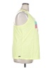 Danskin Now Yellow Sleeveless T-Shirt Size 2X - photo 4
