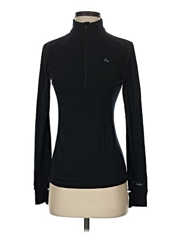 Paradox Long Sleeve Top (view 1)