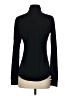 Paradox Black Long Sleeve Top Size S - photo 2