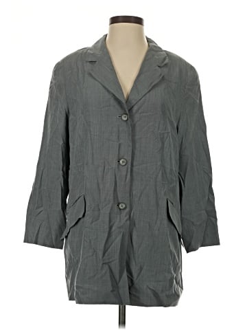 Max Mara Jacket (view 1)