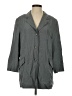 Max Mara Gray Jacket Size 4 - photo 1