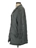 Max Mara Gray Jacket Size 4 - photo 5