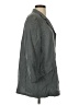 Max Mara Gray Jacket Size 4 - photo 4