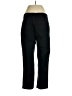Old Navy Black Casual Pants Size L - photo 2