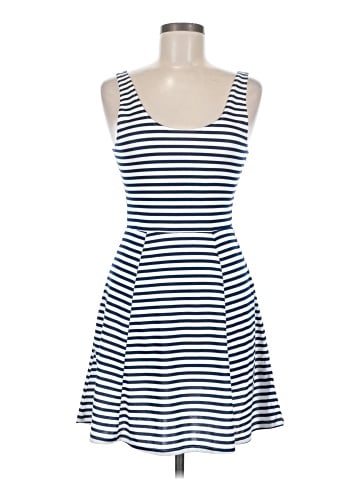 Divided by H&M Casual Dress (view 1)