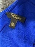 Cupio Blue Cardigan Size M - photo 7