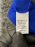 Cupio Blue Cardigan Size M - photo 8