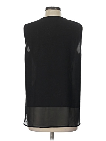 Kenneth Cole New York Sleeveless Blouse (view 2)