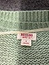 Mossimo Supply Co. Green Pullover Sweater Size L - photo 7