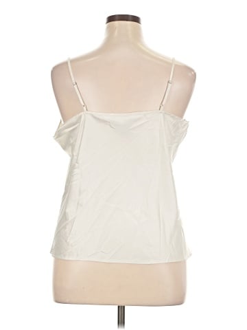 Alex Marie Sleeveless Blouse (view 2)