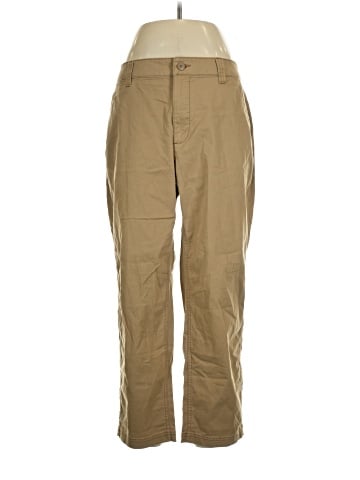 Old Navy Khakis (view 1)